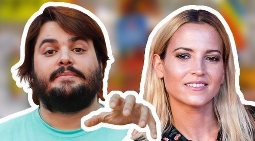 Yo nunca he robado: Los televisivos desvelan sus experiencias como ladrones