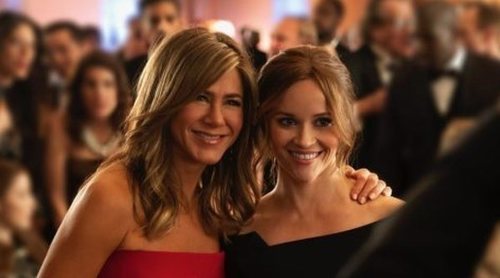 Tráiler de 'The Morning Show', la serie protagonizada por Jennifer Aniston y Reese Witherspoon para Apple TV+