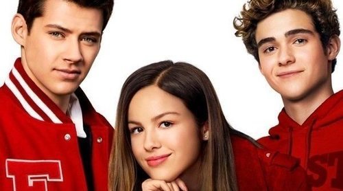 Tráiler de la serie 'High School Musical: The Musical' que estrenará Disney+