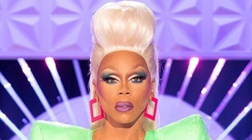 'RuPaul's Drag Race UK' presenta plató y jurado en el adelanto del primer programa