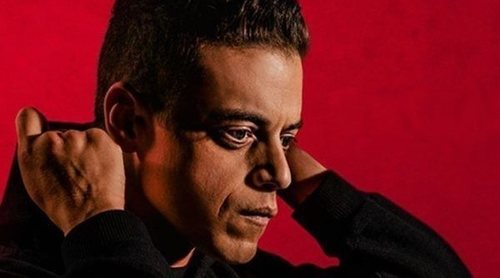 El espíritu navideño invade 'Mr. Robot' en el tráiler de su temporada final