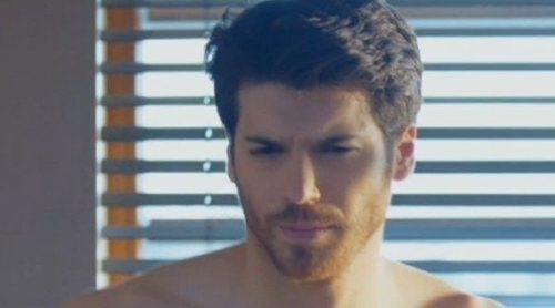 Can Yaman conquista a todos en la promo de 'Dolunay', la nueva telenovela de Divinity: "Te gusta"