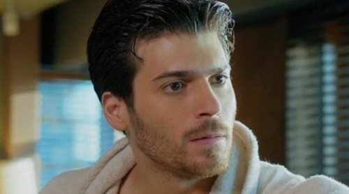 'Dolunay', la nueva telenovela de Can Yaman, ya se anuncia ...