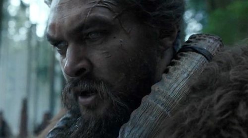 Tráiler de 'See', la serie de Apple TV+ protagonizada por Jason Momoa