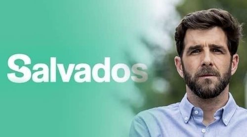 'Salvados' estrena logotipo "volviendo al espíritu de antes" en su nueva etapa con Gonzo