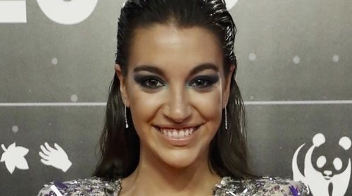 Ana Guerra ('OT 2017'): "Estoy enamorada de mi primer bebé, pero mucho más del segundo"