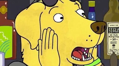 'BoJack Horseman' muestra su cara más positiva en el tráiler de la sexta temporada