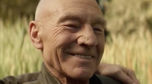 'Star Trek: Picard': Patrick Stewart vuelve al espacio en el nuevo tráiler de la serie de CBS All Access