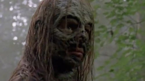 Promo del 10x02 de 'The Walking Dead': "We Are the End of the World"