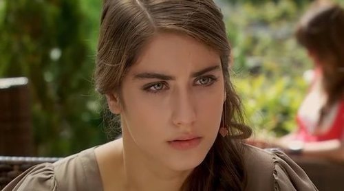 'El secreto de Feriha' se despide con un emotivo final el viernes 11 de octubre en Nova