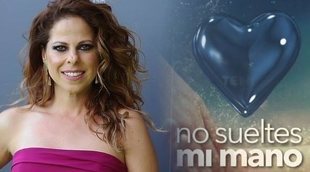 'No sueltes mi mano (Elimi Birakma)': Pastora Soler pone voz a la BSO de la serie de Divinity