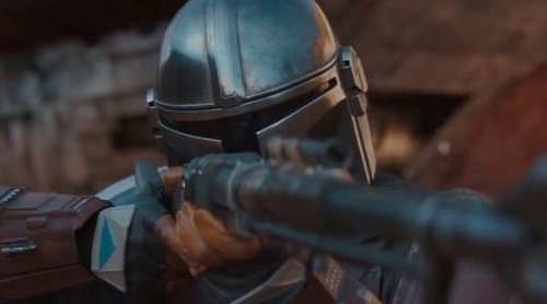 'The Mandalorian' derrocha épica y encanto galáctico en este nuevo tráiler