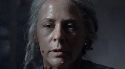 Promo del 10x07 de 'The Walking Dead': "Open Your Eyes"