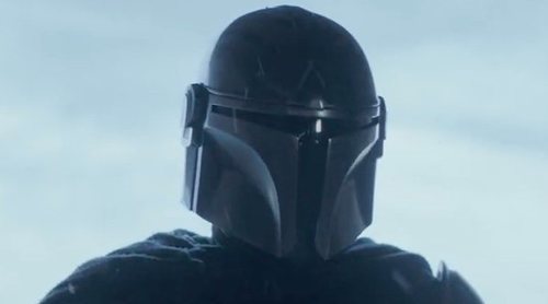 'The Mandalorian' restaura el orden en este tráiler para anunciar su llegada a Disney+