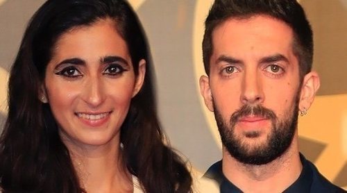 Premios Iris 2019: Las reacciones de Alba Flores, David Broncano y otros premiados nada más ganar