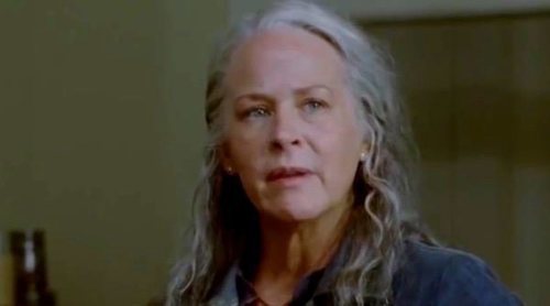 Promo del 10x08 de 'The Walking Dead: "The World Before"