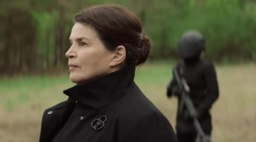 Tráiler de 'The Walking Dead: World Beyond', título del segundo spin-off de la serie, con Julia Ormond