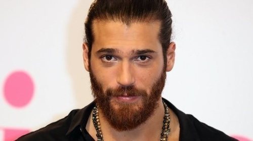 Can Yaman: "Mi siguiente serie tras el servicio militar no será una comedia romántica, sino algo más serio"