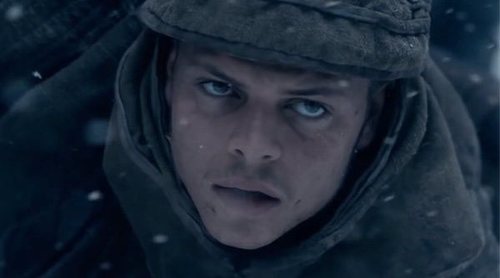 Avance de la sexta y última temporada de 'Vikings', con el brutal ataque de los rusos a Ivar