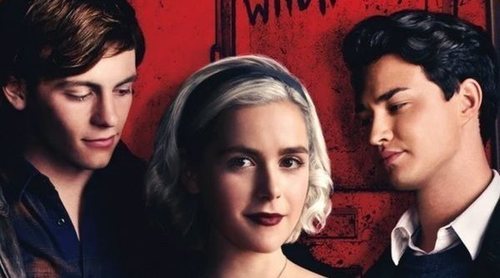 'Las escalofriantes aventuras de Sabrina' estrena su tercera temporada en Netflix el 24 de enero