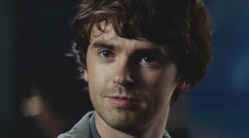 Teaser tráiler de "Way Down", el atraco perfecto de Freddie Highmore para Mediaset