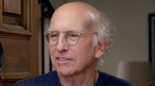 'Curb Your Enthusiasm' enfrenta a Larry David contra el mundo en el tráiler de la décima temporada