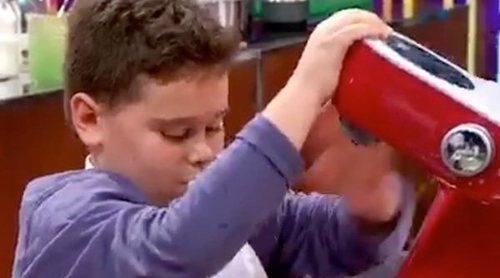 'MasterChef Junior 7' desvela a sus aspirantes y su nivel en la cocina en una promo cargada de risas