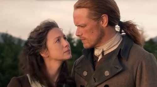 Tráiler de la quinta temporada de 'Outlander', serie de Starz