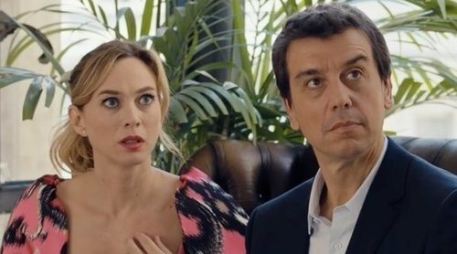 Tráiler de la segunda temporada de 'Pequeñas coincidencias': "Las segundas partes nunca funcionan"