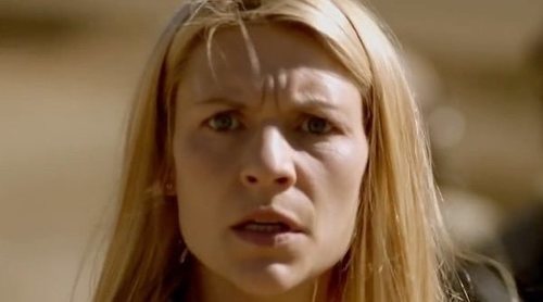 'Homeland' pone a Carrie en la piel de Brody en el tráiler de la octava temporada