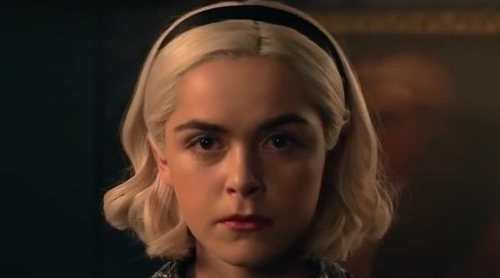 'Las escalofriantes aventuras de Sabrina' reclama el trono del infierno en el tráiler de la tercera temporada