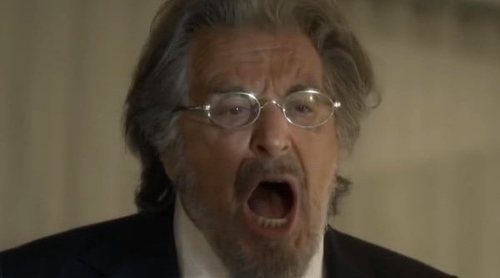 TV Spot de 'Hunters', el drama de Amazon protagonizado por Al Pacino, para la Super Bowl 2020