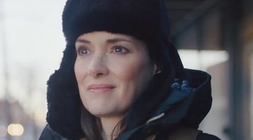 Anuncio extendido de Squarespace para la Super Bowl 2020, con Winona Ryder