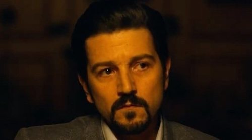 'Narcos: México': Diego Luna es el Julio César del narcotráfico en el tráiler de la segunda temporada