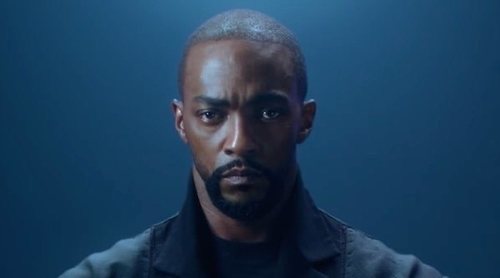 'Altered Carbon': Anthony Mackie es Takeshi Kovacs en el teaser de la segunda temporada