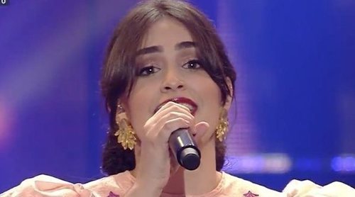 Eurovisión 2020: Elisa representa a Portugal con "Medo De Sentir"