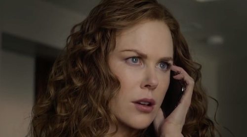 'The Undoing' enfrenta a Nicole Kidman con una dura realidad en este nuevo tráiler