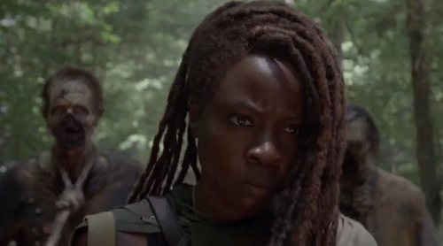 Promo del 10x13 de 'The Walking Dead': "What We Become"