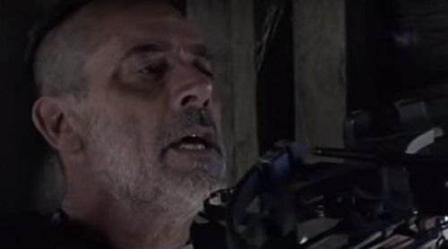 Promo del 10x14 de 'The Walking Dead': "Look at the Flowers"