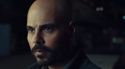 Tráiler de 'El Inmortal: Una película de Gomorra', el spin-off centrado en Ciro di Marzio