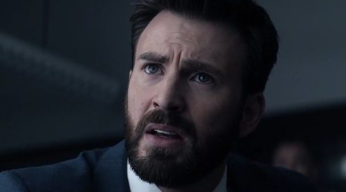 Tráiler de 'Defending Jacob', el thriller de Apple TV+ protagonizado por Chris Evans