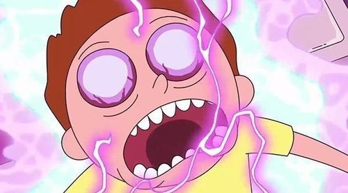 'Rick y Morty' emprenden nuevas aventuras en el tráiler del regreso de la cuarta temporada