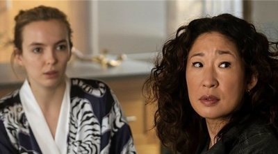 'Killing Eve' estrena la temporada 3: ¿Cómo pueden recuperar la chispa Eve y Villanelle?