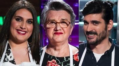 ¡Sí, MasterChef!: ¿Ha conseguido la octava edición superarse y contar con el mejor casting de 'MasterChef?