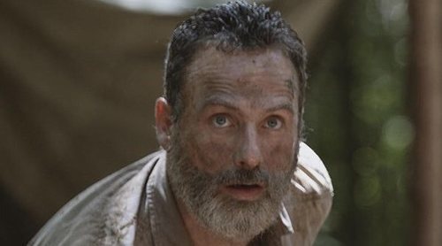 'World Beyond' conecta con 'The Walking Dead' con la aparición de Rick Grimes en este teaser