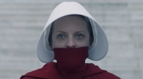 'The Handmaid's Tale' recupera a June para la causa en el teaser de la cuarta temporada