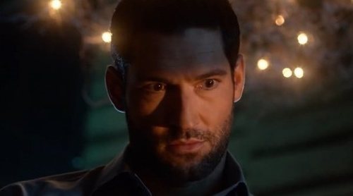 'Lucifer' tiene un gemelo diabólico en el tráiler de la quinta temporada