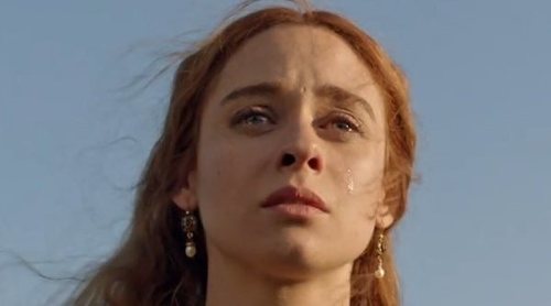 Tráiler de 'Inés del alma mía', el ambicioso drama que llegará el 31 de julio a Amazon