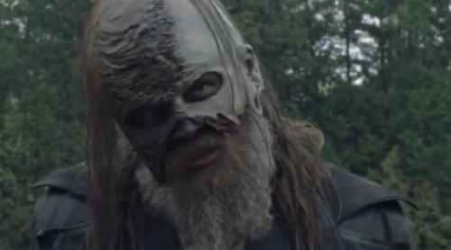 'The Walking Dead' afronta su batalla definitiva en los primeros minutos del 10x16