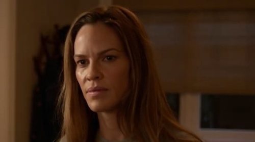 Tráiler de 'Away', el drama de Netflix que lleva a Hilary Swank a Marte